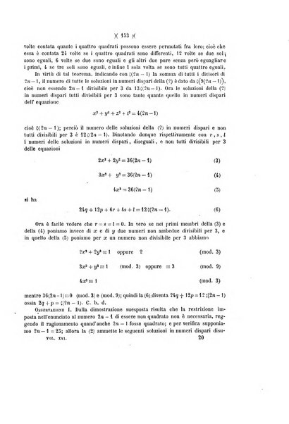 Giornale di matematiche