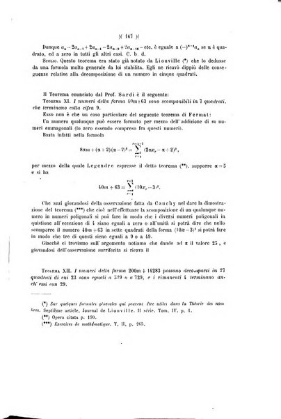 Giornale di matematiche