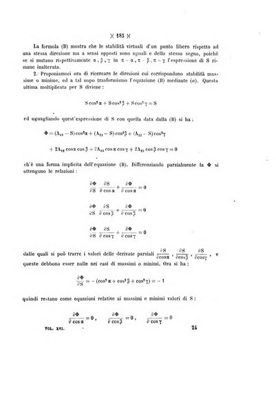 Giornale di matematiche