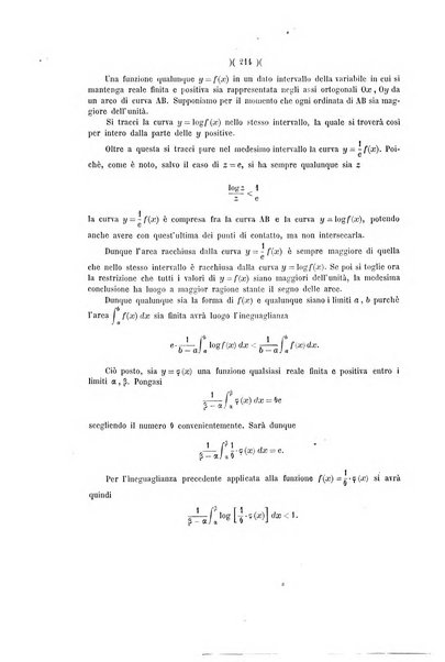 Giornale di matematiche