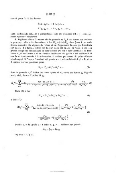 Giornale di matematiche