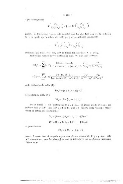 Giornale di matematiche