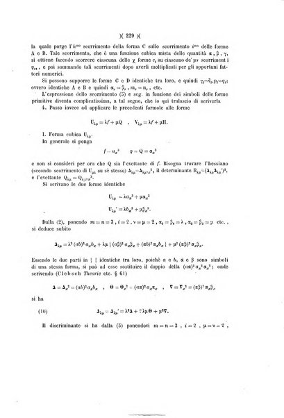 Giornale di matematiche