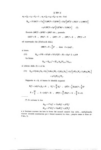 Giornale di matematiche