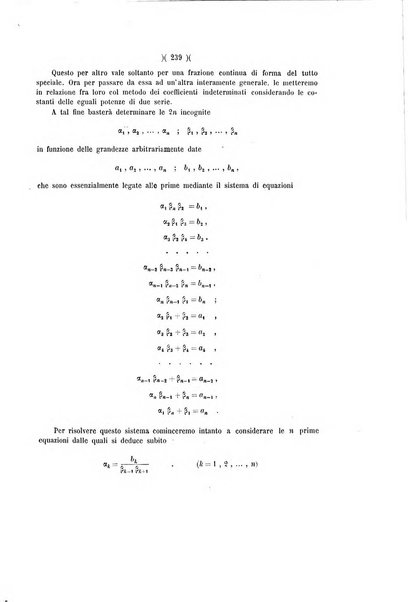 Giornale di matematiche