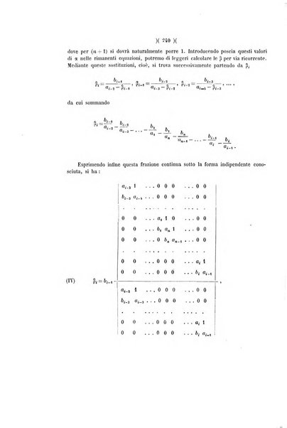 Giornale di matematiche