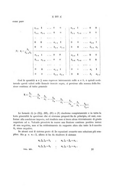 Giornale di matematiche