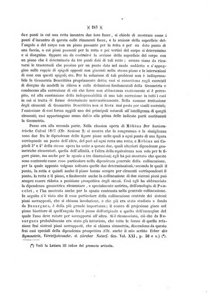 Giornale di matematiche