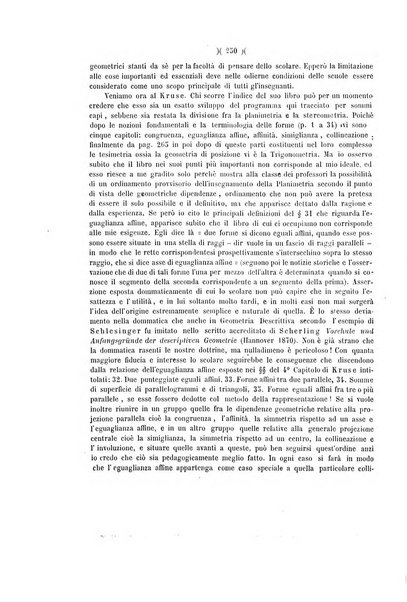 Giornale di matematiche