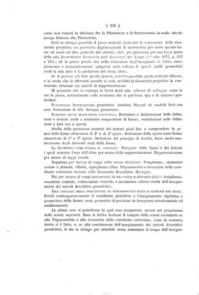 Giornale di matematiche