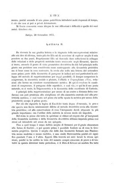 Giornale di matematiche