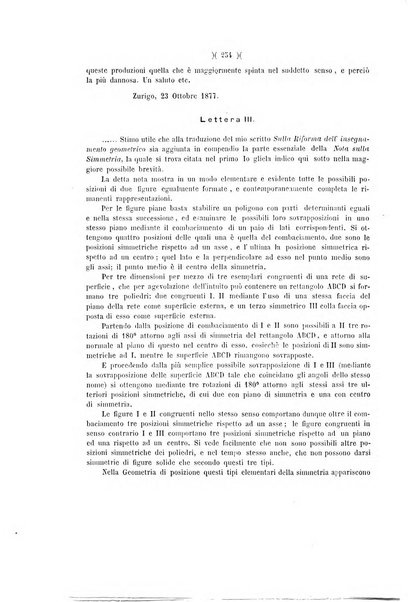 Giornale di matematiche