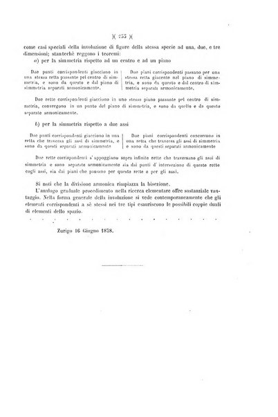 Giornale di matematiche