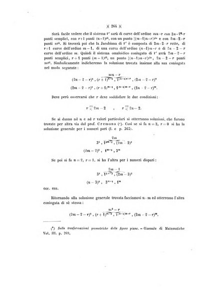 Giornale di matematiche