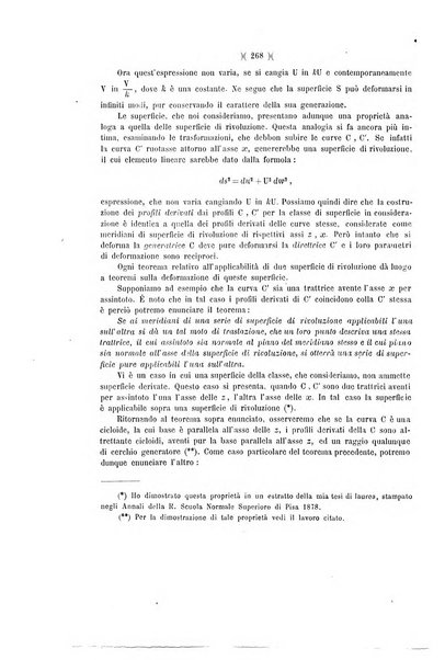 Giornale di matematiche