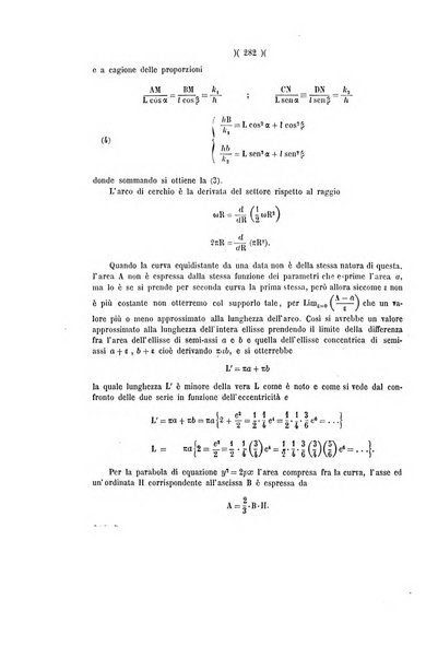 Giornale di matematiche