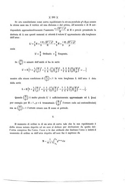 Giornale di matematiche