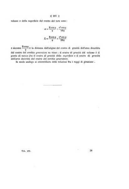 Giornale di matematiche