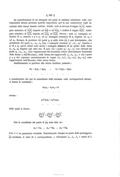 Giornale di matematiche