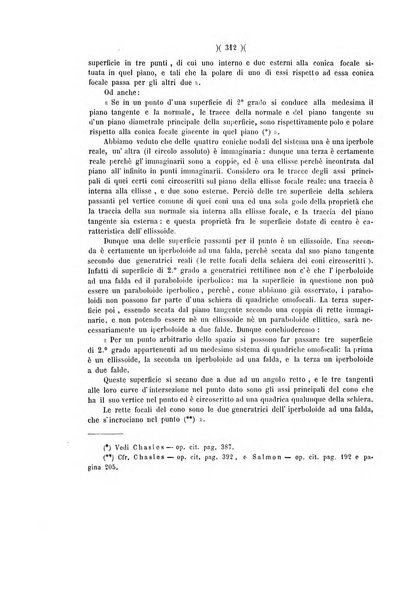 Giornale di matematiche