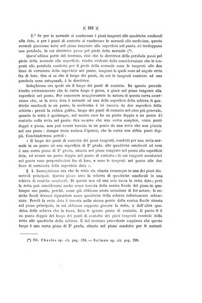 Giornale di matematiche