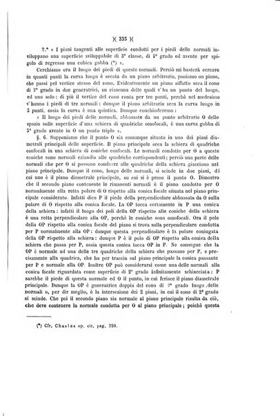 Giornale di matematiche