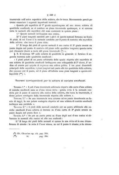 Giornale di matematiche