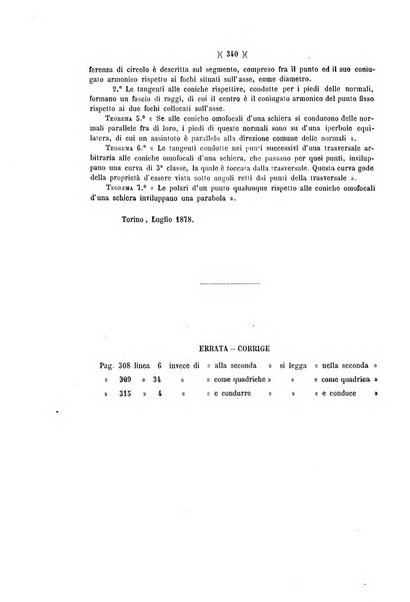 Giornale di matematiche