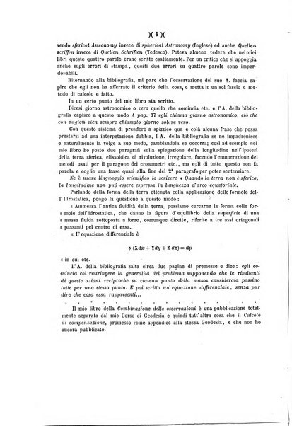 Giornale di matematiche