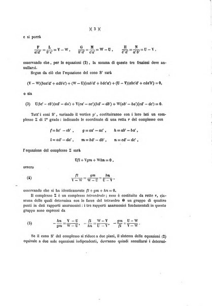 Giornale di matematiche