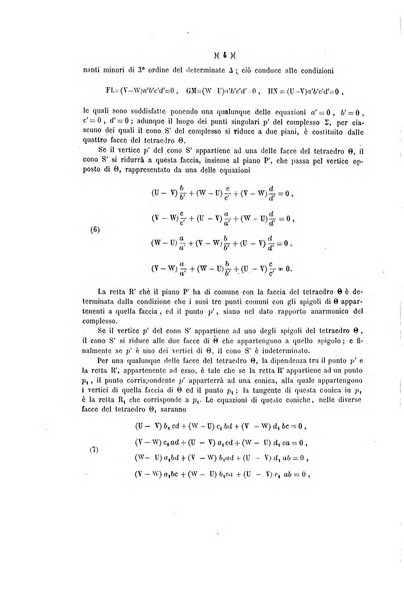 Giornale di matematiche