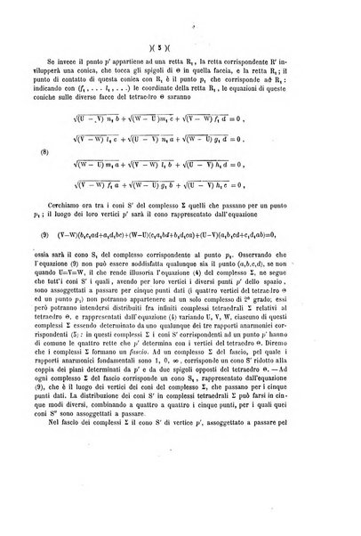 Giornale di matematiche