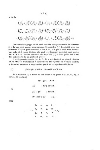 Giornale di matematiche