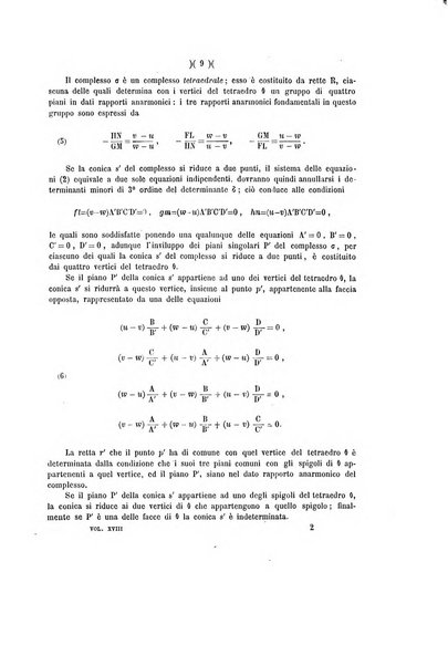 Giornale di matematiche