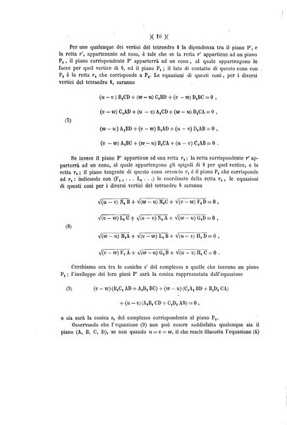 Giornale di matematiche