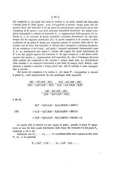 Giornale di matematiche