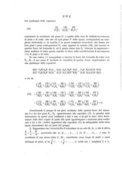 Giornale di matematiche