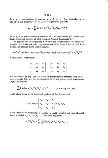 Giornale di matematiche