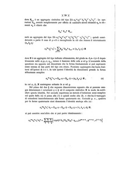 Giornale di matematiche