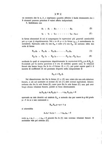 Giornale di matematiche