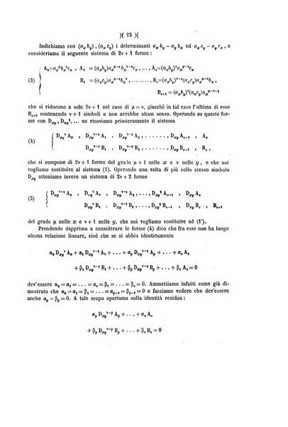 Giornale di matematiche