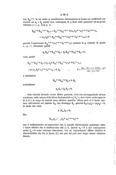 Giornale di matematiche