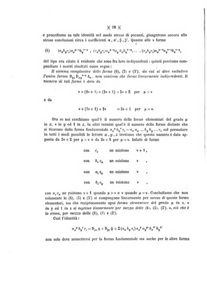 Giornale di matematiche