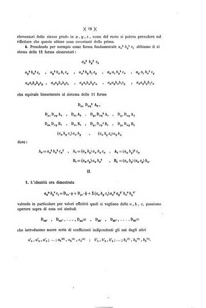 Giornale di matematiche