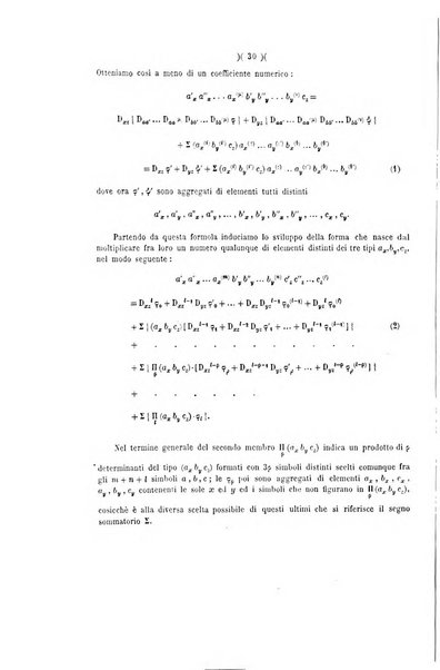 Giornale di matematiche