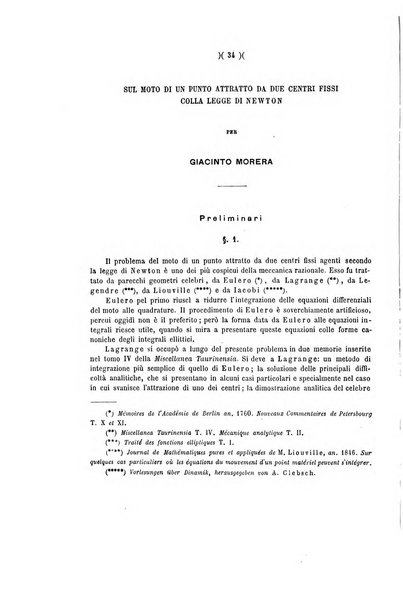 Giornale di matematiche