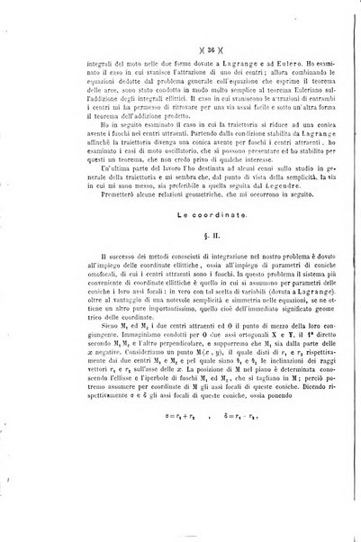 Giornale di matematiche