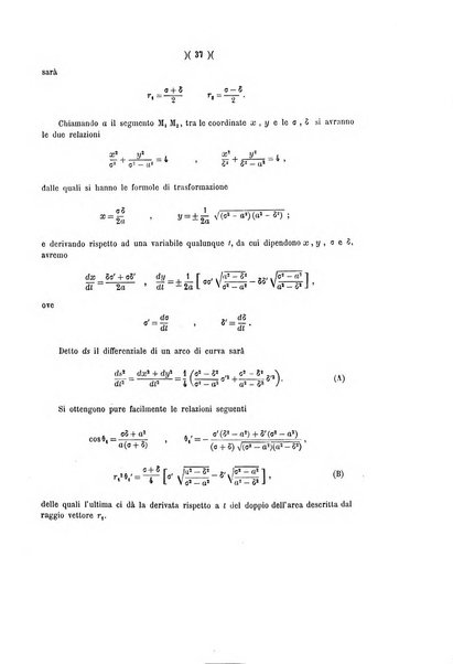 Giornale di matematiche