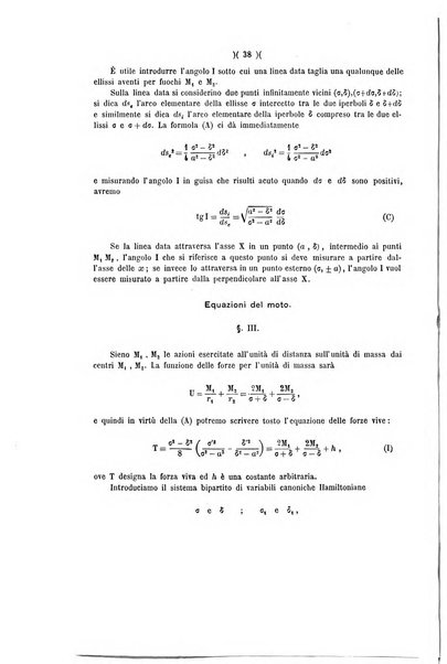 Giornale di matematiche