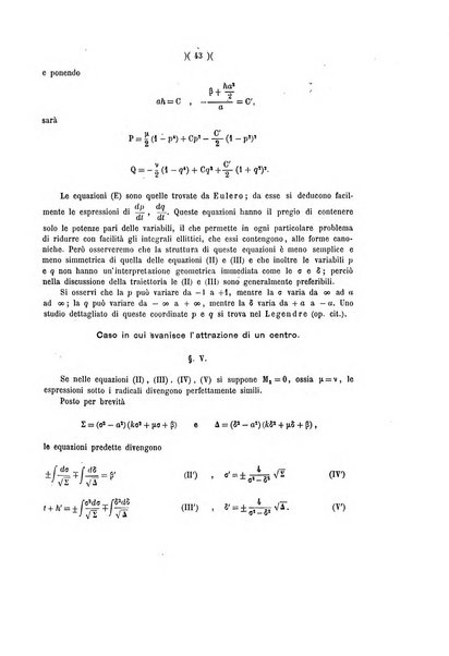 Giornale di matematiche